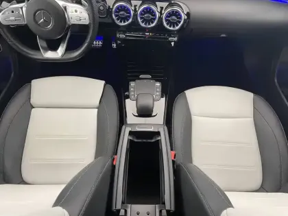 Photo 50 Mercedes Classe A  250 e 8G-DCT