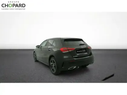 Photo 26 Mercedes Classe A  250 e 8G-DCT