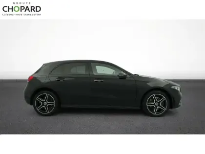 Photo 30 Mercedes Classe A  250 e 8G-DCT