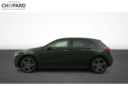 Photo 24 Mercedes Classe A  250 e 8G-DCT