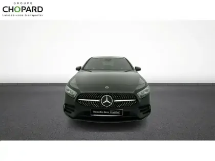 Photo 22 Mercedes Classe A  250 e 8G-DCT