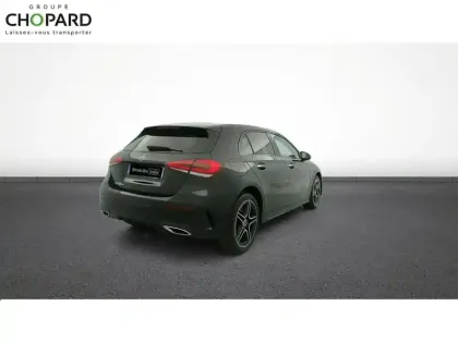 Photo 28 Mercedes Classe A  250 e 8G-DCT