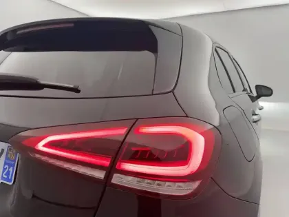 Photo 52 Mercedes Classe A  250 e 8G-DCT