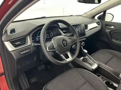 Photo 18 Renault Captur  E-Tech 145 - 21