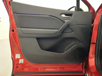 Photo 19 Renault Captur  E-Tech 145 - 21