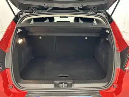 Photo 26 Renault Captur  E-Tech 145 - 21