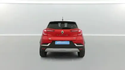 Photo 12 Renault Captur  E-Tech 145 - 21