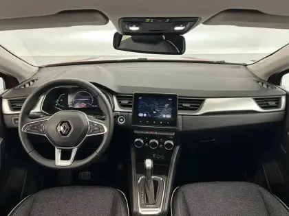 Photo 33 Renault Captur  E-Tech 145 - 21