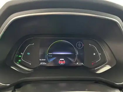 Photo 25 Renault Captur  E-Tech 145 - 21