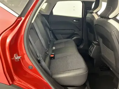 Photo 24 Renault Captur  E-Tech 145 - 21