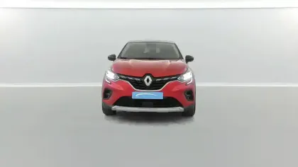 Photo 16 Renault Captur  E-Tech 145 - 21
