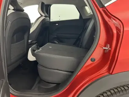 Photo 34 Renault Captur  E-Tech 145 - 21