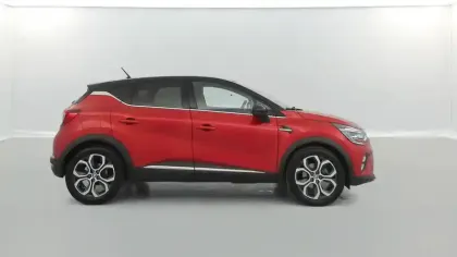 Photo 14 Renault Captur  E-Tech 145 - 21