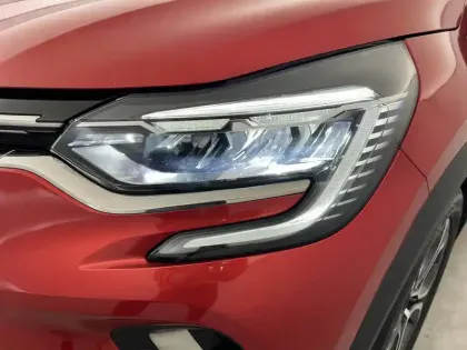 Photo 29 Renault Captur  E-Tech 145 - 21