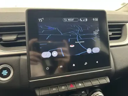 Photo 32 Renault Captur  E-Tech 145 - 21