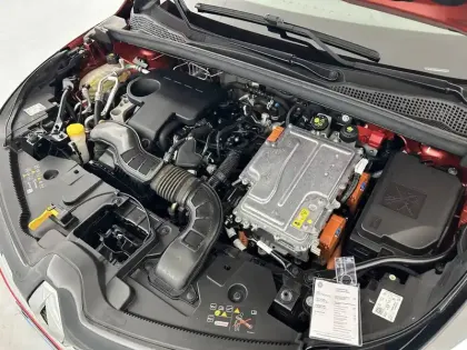 Photo 30 Renault Captur  E-Tech 145 - 21