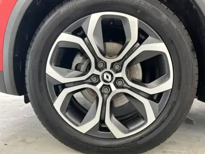 Photo 27 Renault Captur  E-Tech 145 - 21