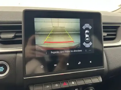 Photo 28 Renault Captur  E-Tech 145 - 21