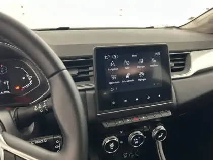 Photo 20 Renault Captur  E-Tech 145 - 21