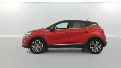 Photo 10 Renault Captur  E-Tech 145 - 21