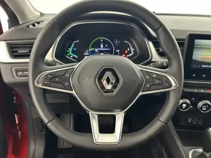 Photo 23 Renault Captur  E-Tech 145 - 21