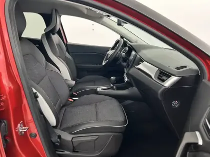 Photo 22 Renault Captur  E-Tech 145 - 21