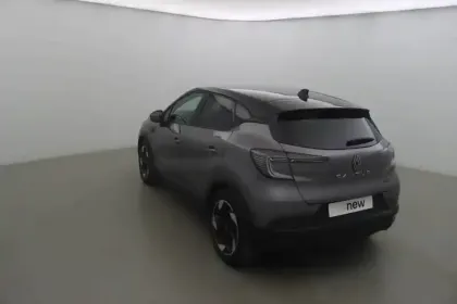 Photo 2 Renault Captur  E-Tech full hybrid 145 ch