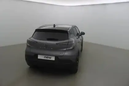 Photo 3 Renault Captur  E-Tech full hybrid 145 ch