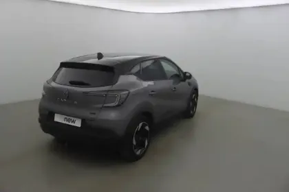 Photo 4 Renault Captur  E-Tech full hybrid 145 ch