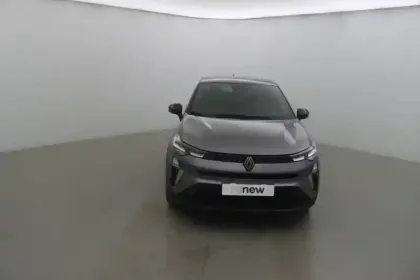 Photo 7 Renault Captur  E-Tech full hybrid 145 ch