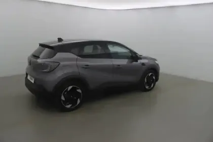 Photo 5 Renault Captur  E-Tech full hybrid 145 ch