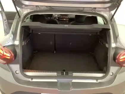 Photo 11 Dacia Sandero  ECO-G 100 GSR2