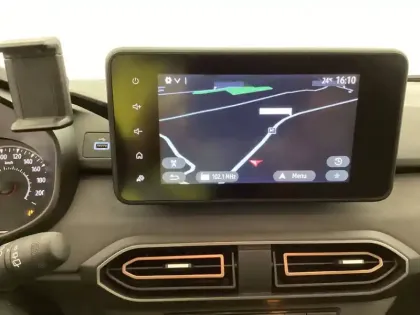 Photo 15 Dacia Sandero  ECO-G 100 GSR2