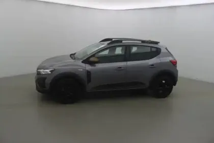 Photo 1 Dacia Sandero  ECO-G 100 GSR2