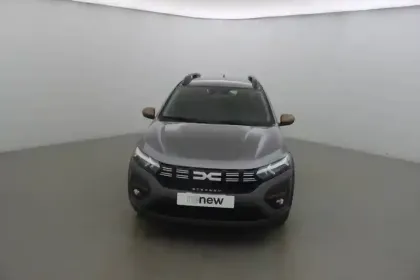 Photo 7 Dacia Sandero  ECO-G 100 GSR2