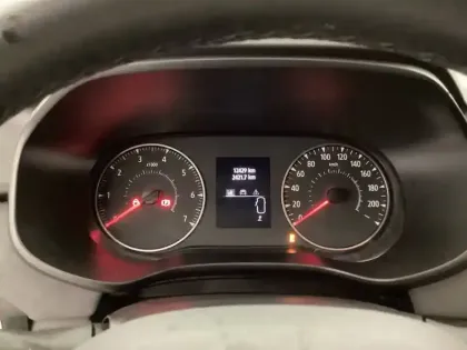 Photo 14 Dacia Sandero  ECO-G 100 GSR2