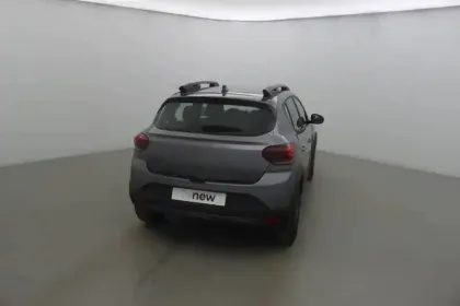 Photo 3 Dacia Sandero  ECO-G 100 GSR2