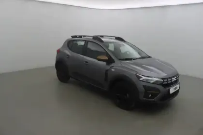 Photo 6 Dacia Sandero  ECO-G 100 GSR2