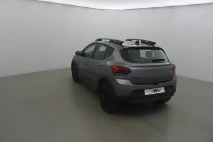 Photo 2 Dacia Sandero  ECO-G 100 GSR2