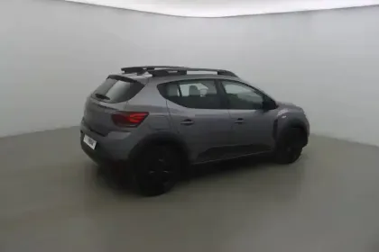 Photo 4 Dacia Sandero  ECO-G 100 GSR2