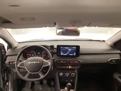 Photo 13 Dacia Sandero  ECO-G 100 GSR2