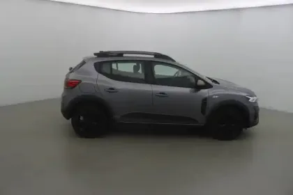 Photo 5 Dacia Sandero  ECO-G 100 GSR2