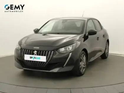 Photo Peugeot 208 Style