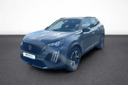 Photo 52 Peugeot 2008  Hybrid 145 e-DCS6