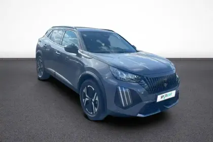 Photo 7 Peugeot 2008  Hybrid 145 e-DCS6