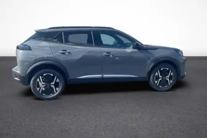 Photo 6 Peugeot 2008  Hybrid 145 e-DCS6