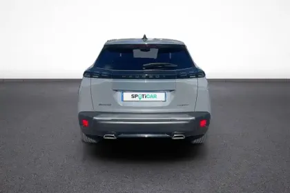Photo 30 Peugeot 2008  Hybrid 145 e-DCS6