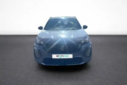 Photo 53 Peugeot 2008  Hybrid 145 e-DCS6