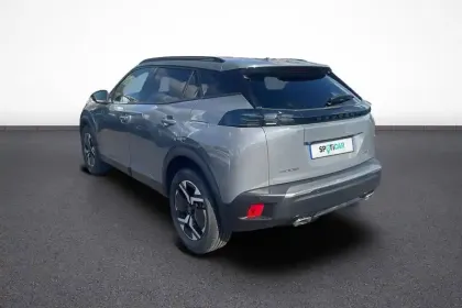 Photo 29 Peugeot 2008  Hybrid 145 e-DCS6