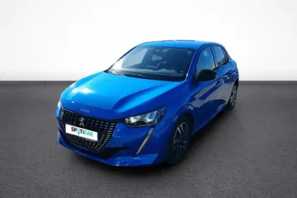 Photo Peugeot 208 Allure